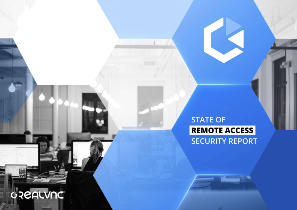 State of Remote Access Security report 2023